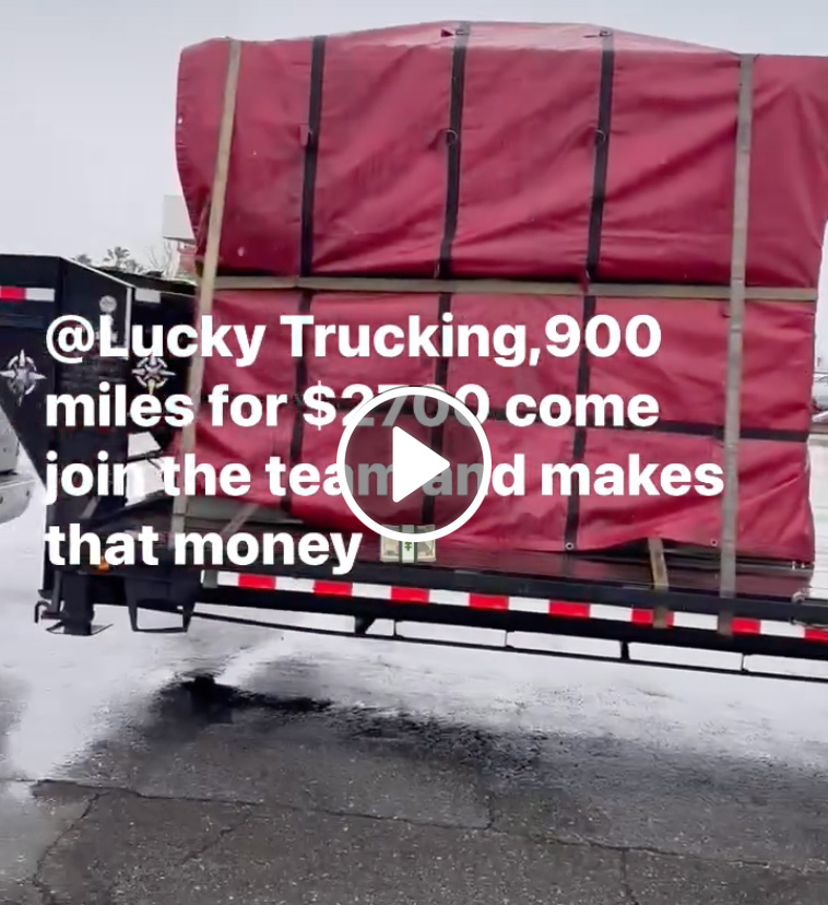 Lucky NGO